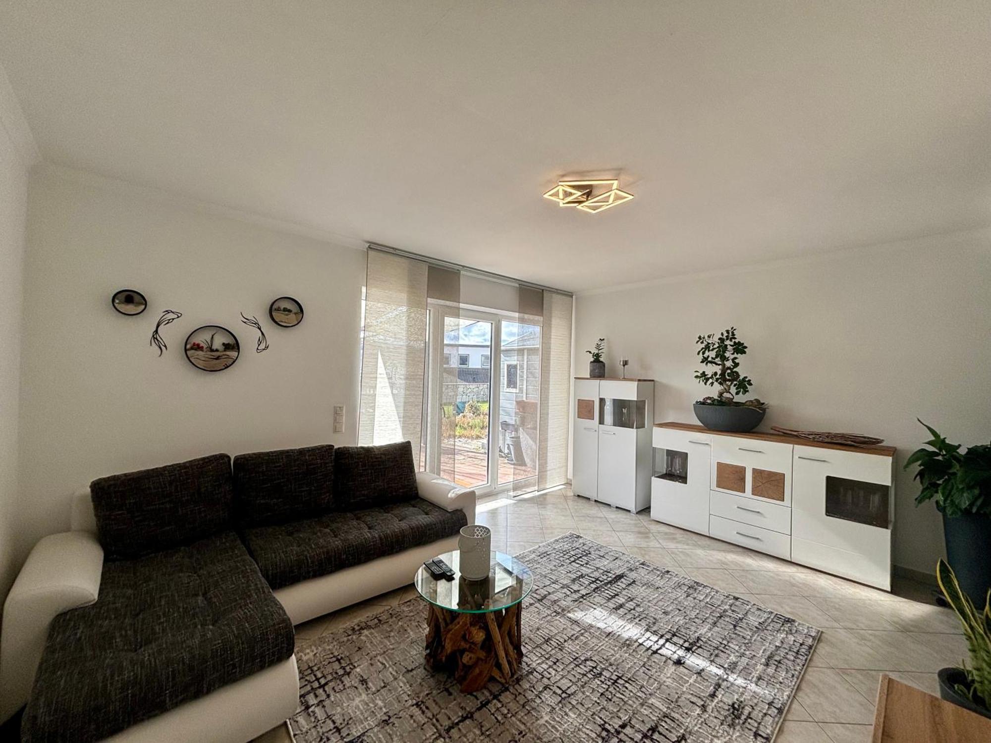 Wohlfuehlen Am Gartenteich Apartment