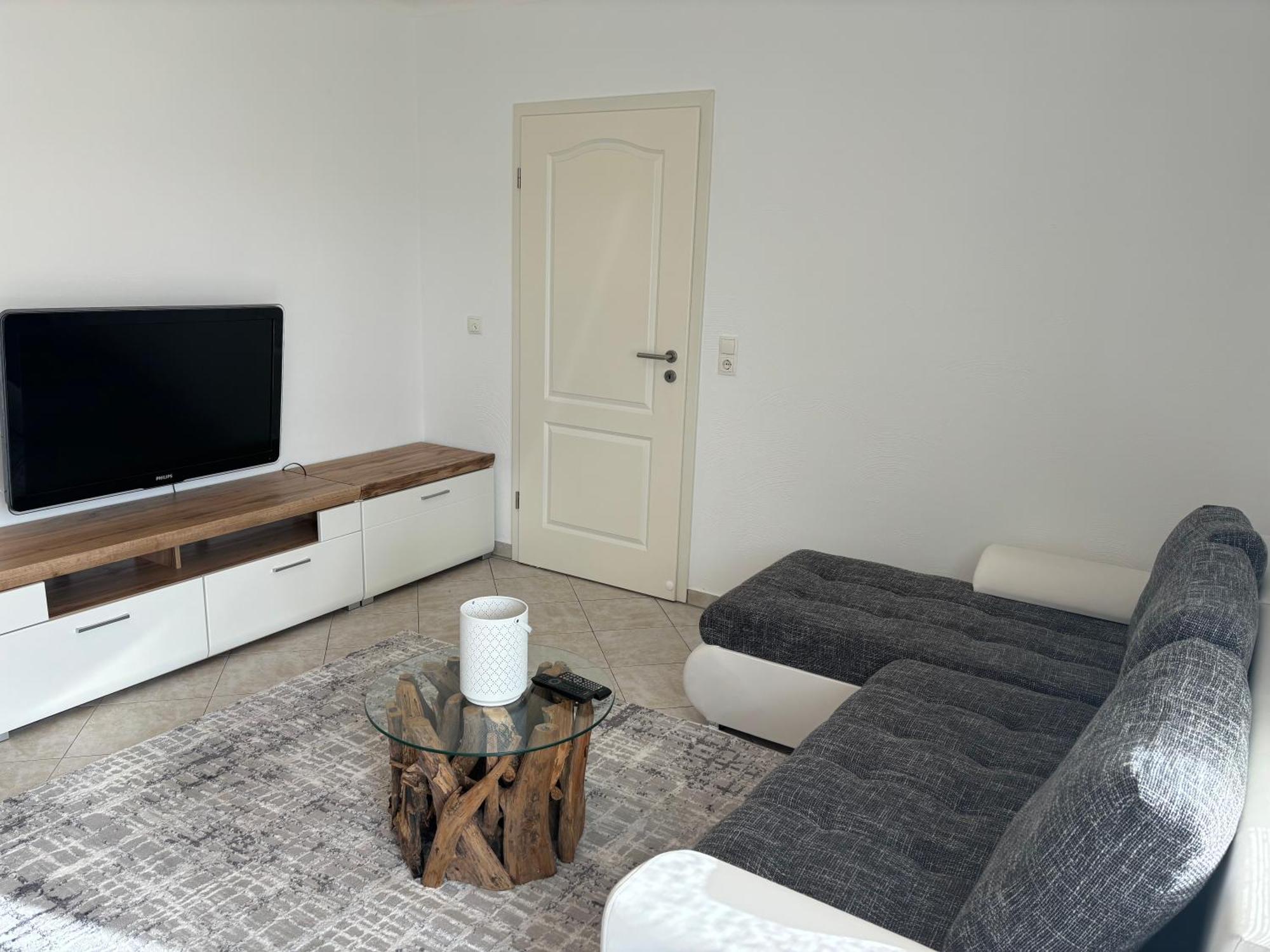 Wohlfuehlen Am Gartenteich Apartment *