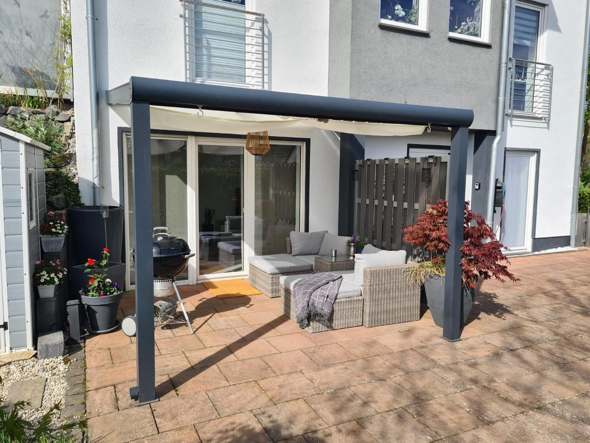 Wohlfuehlen Am Gartenteich Apartment Oberzissen